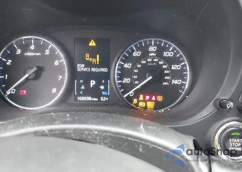 2018 Mitsubishi Outlander Le z USA, uszkodzony, nr VIN JA4AD3A37JZ059105